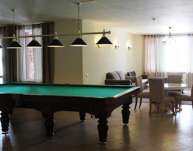  ресторан Свияжские холмы