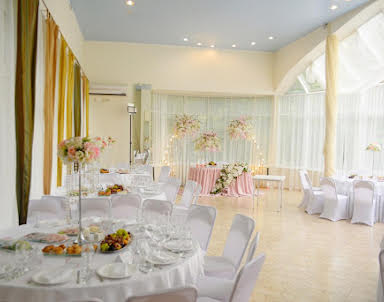  ресторан Нобель