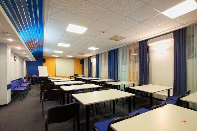 Конференц-зал  в «Волга» фотография №2