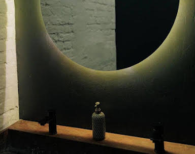  ресторан Not Bad Loft на Грибоедова