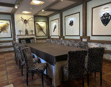  ресторан Амакс