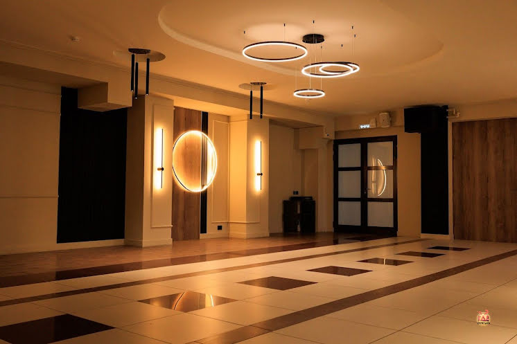 VIP-зал в «Чайка» фотография №4