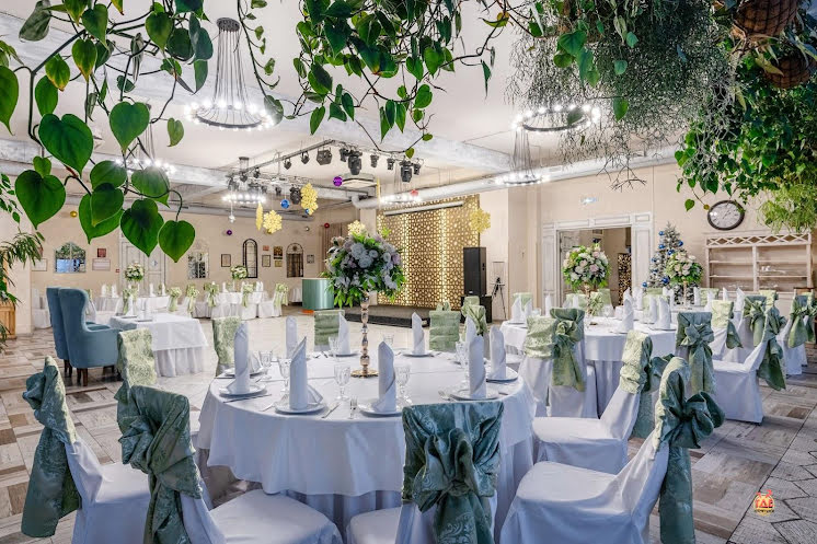 Банкетный зал  в «Дюшес Балашиха» фотография №11