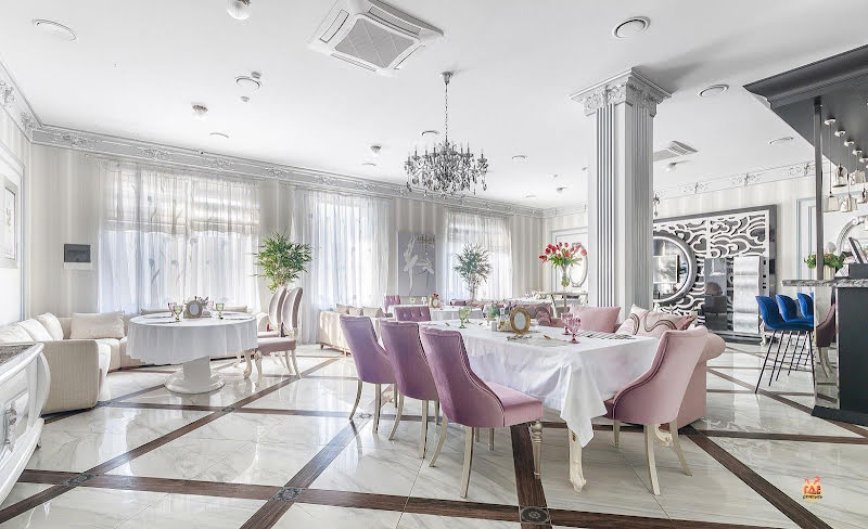 Villa Italy фотография №9