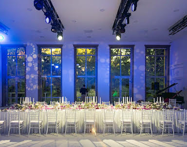  ресторан Согласие Холл