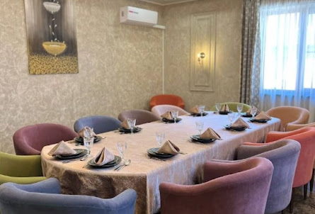 VIP - комната №2 в VIP - комната №4