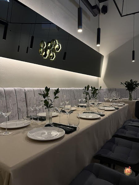 Liman Шушары фотография №2