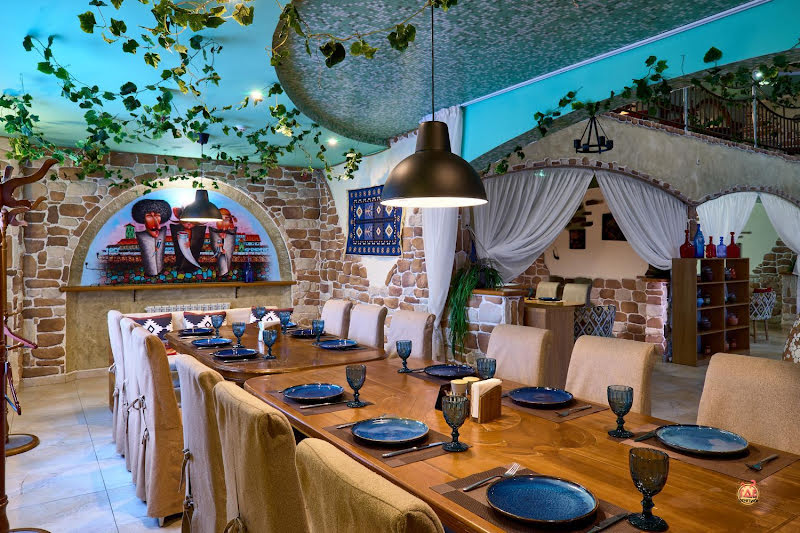 Барашка фотография №6