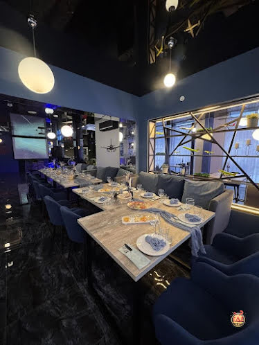 Нижний зал в «Pilot» фотография №1