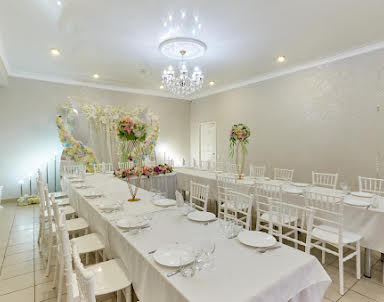  ресторан Эстель