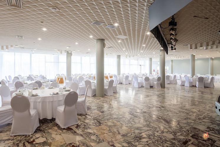 Зал «Аструс» в «Аструс» фотография №7