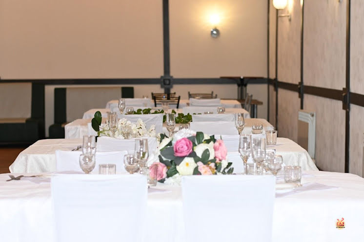 Зал «Карамболь» в «Курочкино» фотография №11