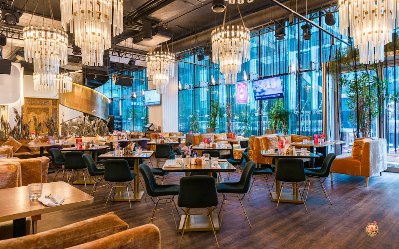 Grand Урюк Berezka фотография №1