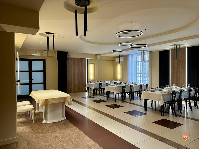 VIP-зал в «Чайка» фотография №3