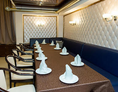  ресторан Капри