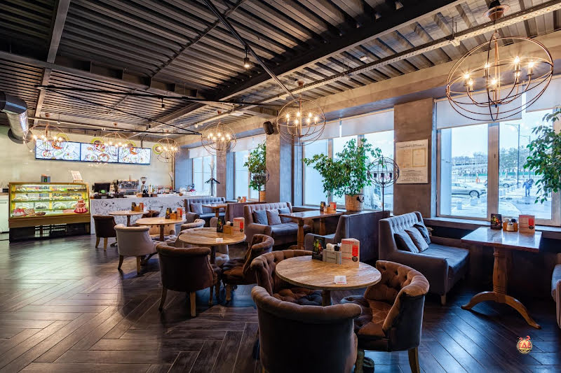 BEERMAN на речке фотография №1