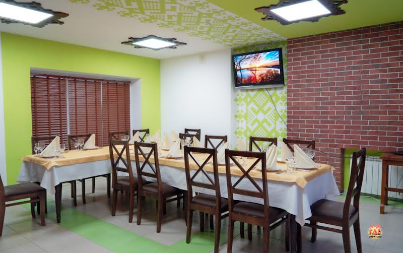 Огни Енисея фотография №9