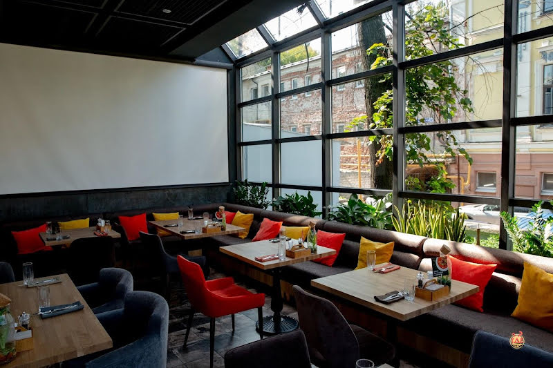 Skoba фотография №5