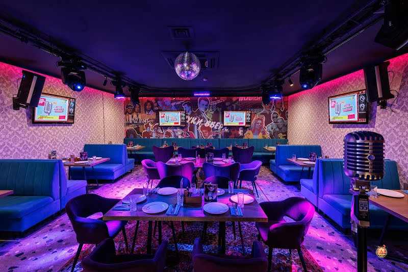 Руки ВВерх! Бар Химки фотография №17