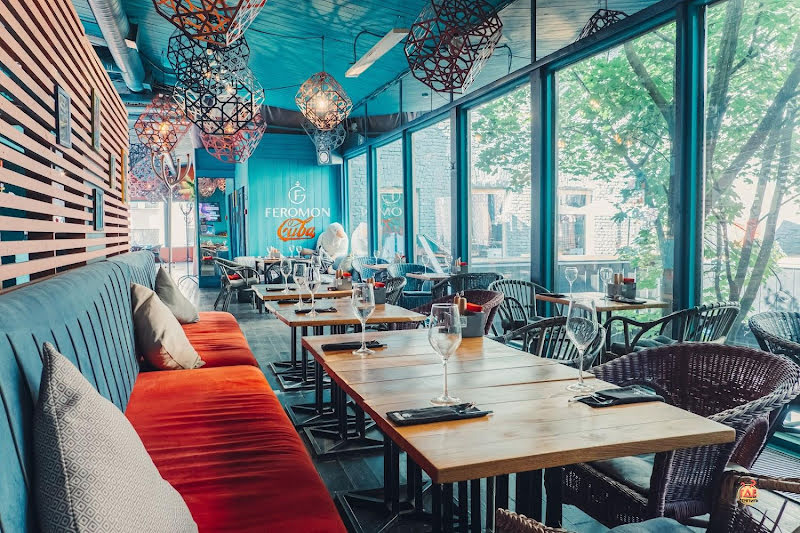 Feromon Sovetskaya фотография №7