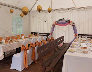  ресторан Местечко Бор