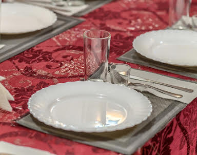  ресторан Мещера