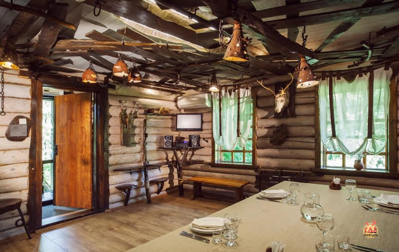 Рыбацкая деревня фотография №12