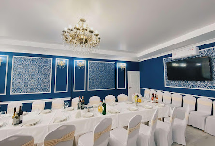 Зал №4 в Зал №4