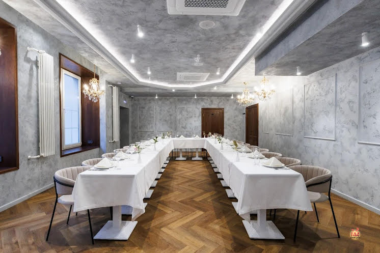 Зал "Tillander" в «Helen» фотография №1