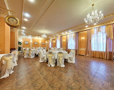  ресторан Трапезная