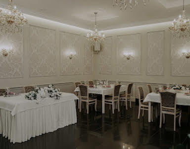  ресторан La Creme