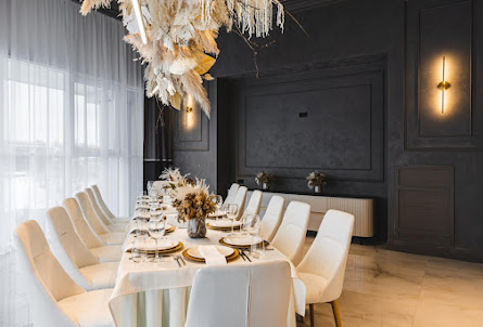 Зал «VIP» в Зал «Каминный»