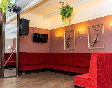  ресторан Nikaland