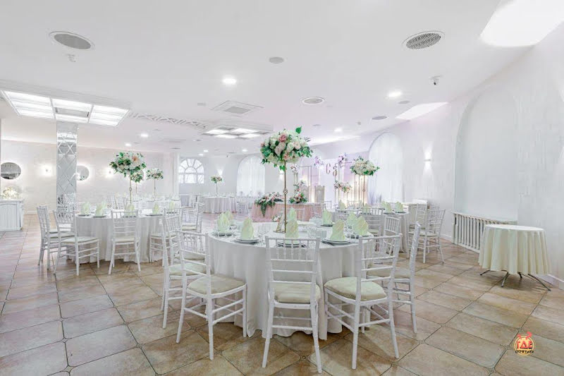 Колизей Холл фотография №11