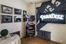 Основной зал в «Paradise»