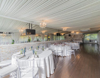 День рождения в Алые паруса