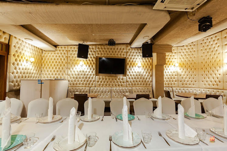 Зал Караоке  в «Дюшес Люберцы» фотография №8