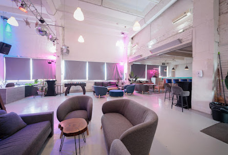 Лофт №1 в Лофт №1