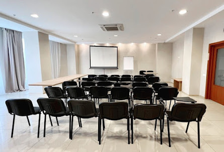 Конференц-зал в Конференц-зал