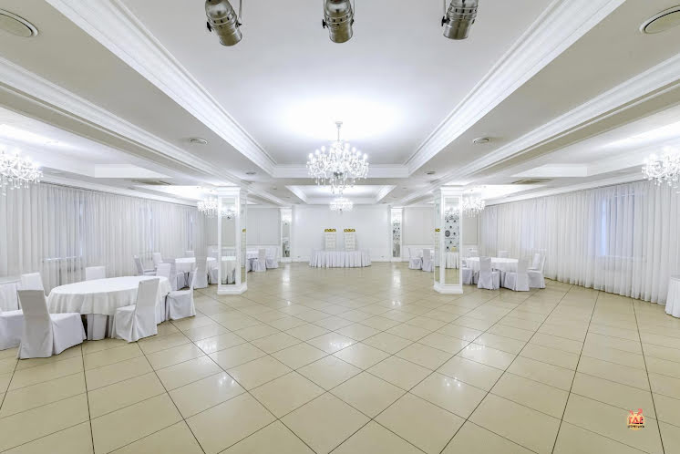 Зал «Отау» в «Аспан» фотография №2