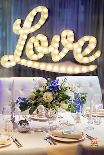 VIP-зал в «Светлый» фотография №4