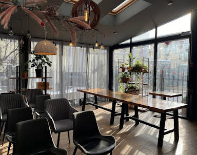  ресторан Grigio