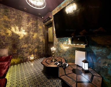  ресторан Хорошее место на Трифоновской