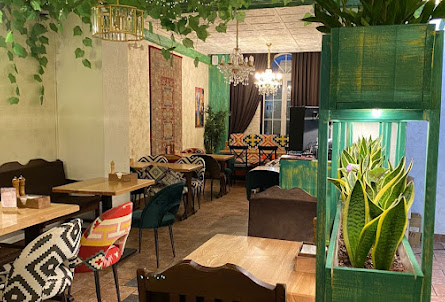 Верхний зал в Верхний зал