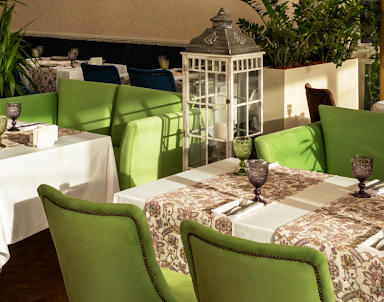  ресторан Манави