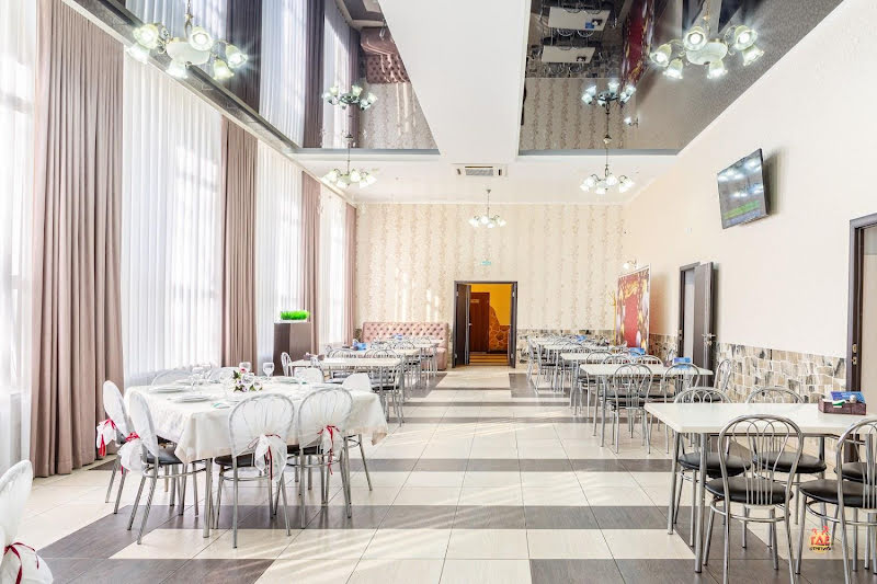 Калинка фотография №12