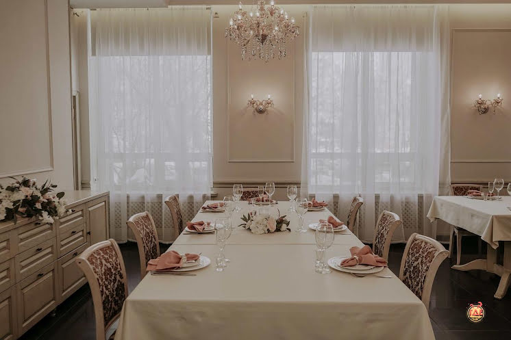 Зал на 45 человек в «La Creme» фотография №3