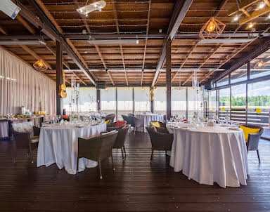  ресторан Варенье