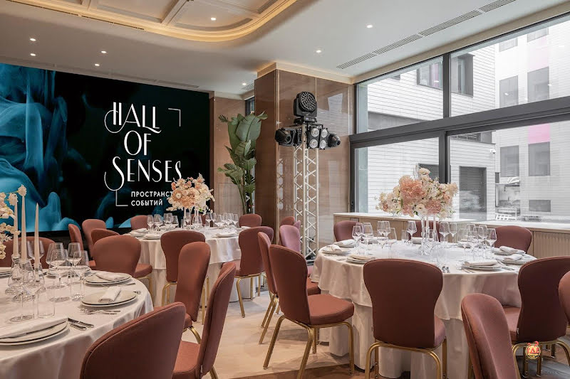 Hall of senses фотография №14