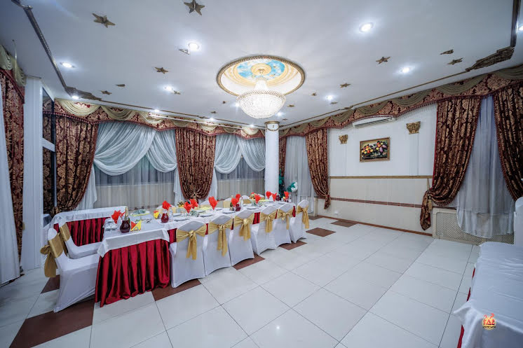 Зал на 30 человек в «Муган» фотография №7